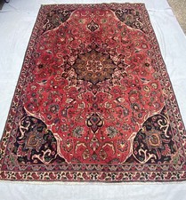 Persain carpet rug hand - , made