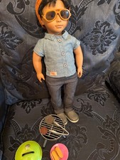 Our Generation Boy Fashion