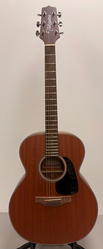Takamine gn11m acoustic - takamine,