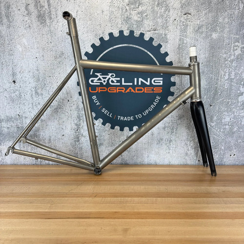 2014 mosaic 54cm titanium - rt-1,