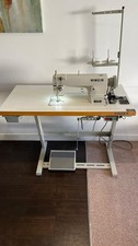 WIMSEW W-C1110-3 | INDUSTRIAL SEWING MACHINE | USED - GOOD CONDITION | 