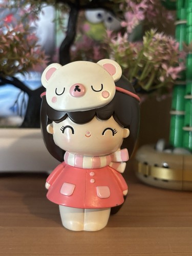 Momiji message doll - momiji,