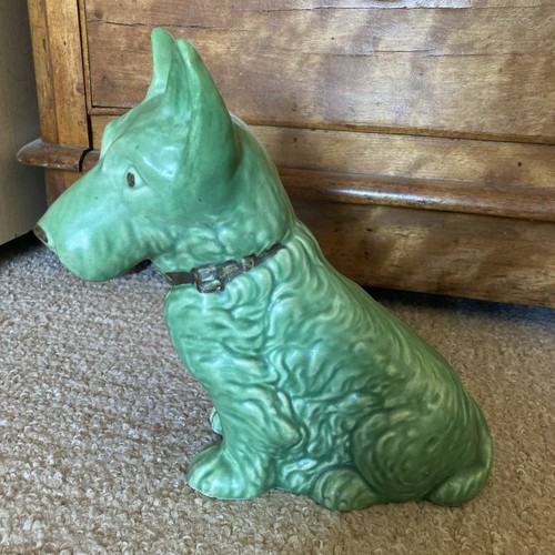 Vintage 1207 terrier - vintage,