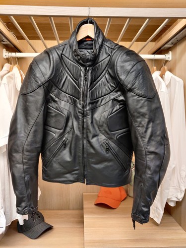 Spidi motorbike jacket - motorbike,