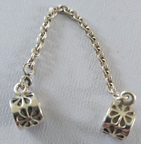 Genuine pandora daisy flower - pandora,