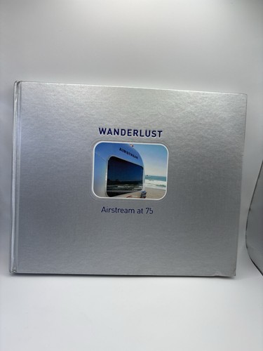 Wanderlust airstream 75 - airstream, at