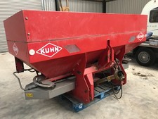 Kuhn Fertiliser Spreader MDS