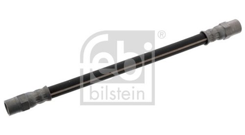 Febi bilstein 02075 brake hose - bilstein,