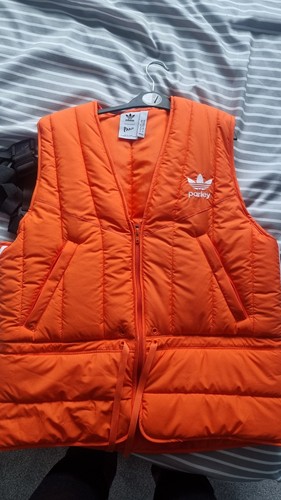 Adidas adicolor parley puffer - adicolor,