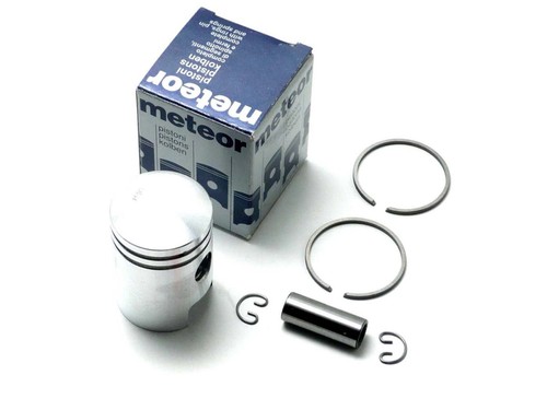 Piston set meteor - piston,
