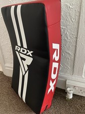 RDX KICK PAD MMA KICK BOXING