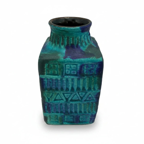 Bay pottery vase 7014 - vase,