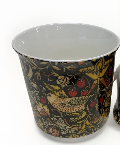 Rare abbeydale pottery birds - abbeydale,