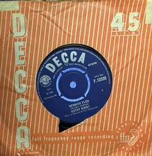 KATHY KIRBY ~ Spanish Flea /