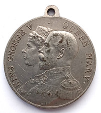 King George v 1935 Daily