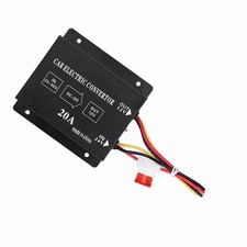 ♬ Truck 20A 240W DC 24V To