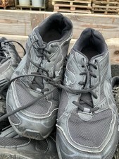 Trainers pairs ex german - x,