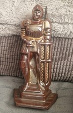 Vintage Cast Iron Fireside