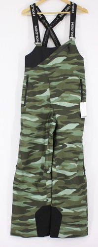 Holden mens layers - holden, powder
