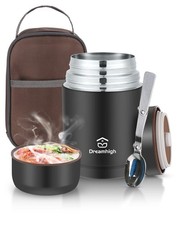 Thermal Food Flask, 800ml