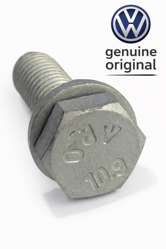 Genuine audi rear - vw,