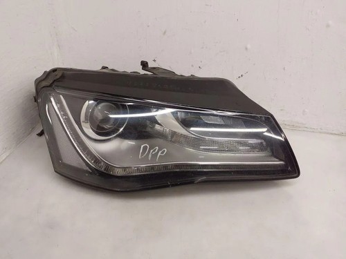 Audi front right - d4,