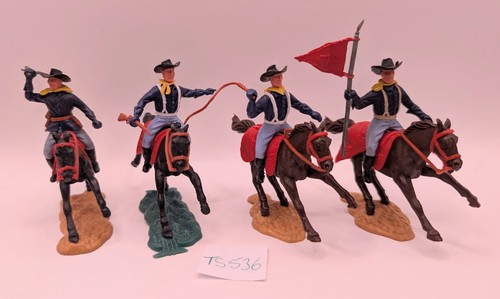 Timpo acw union cavalry a - acw,