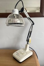 BIOlamp Standard Thermal Mineral Medical Therapy Device Heat Lamp - Tested 