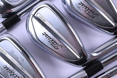 Left hand titleist - titleist, 2023