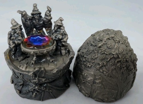 The wizards cauldron 1080 - wizards,