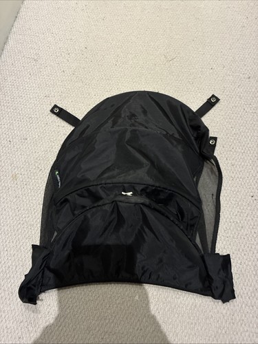 Baby jogger pram basket - jogger,