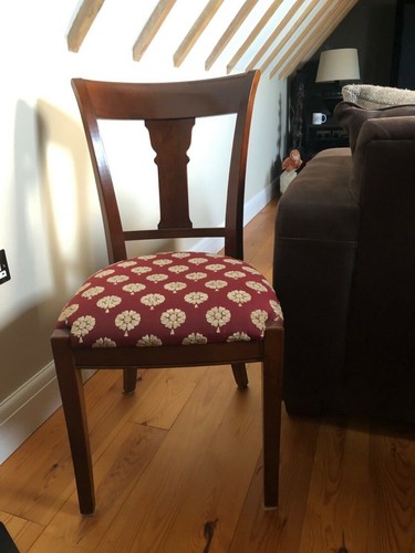 Grange dinning chairs - grange,