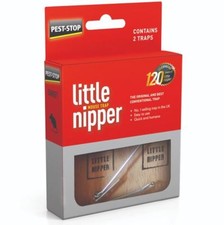 Little Nipper Mouse Trap