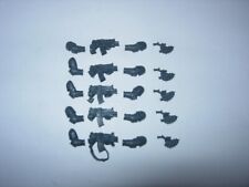 30k / 40k Bits -  Horus Heresy Space Marine MkVI Tactical Squad Weapons: Bolters