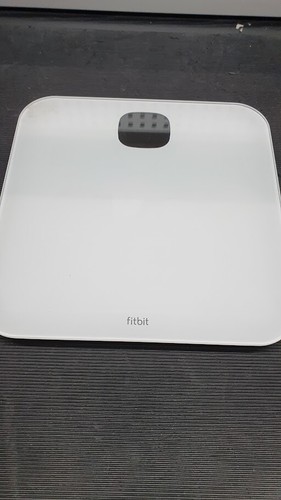 Fitbit smart fitness scales - smart,