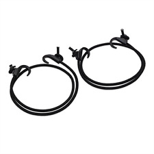 Carp Porter Bungee Straps / Carp Fishing Barrow Accessory