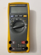 Fluke 177 ESFP True RMS