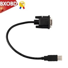 USB OBD2 Scanner Cable For
