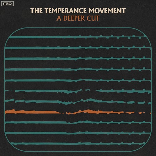 The temperance movement a - the,