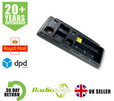 MOTOROLA NNTN6912A SIX BAY