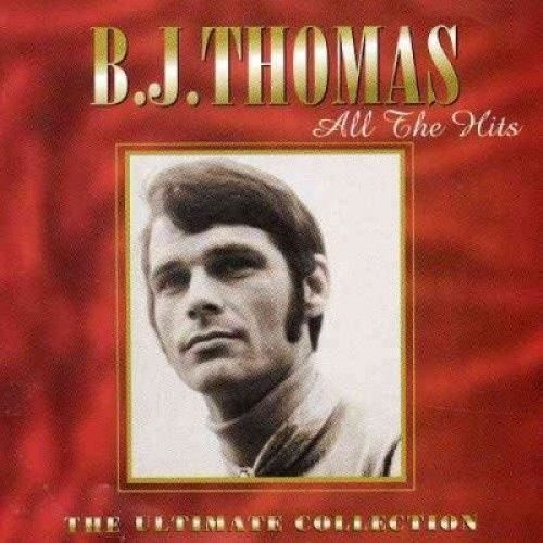 Thomas all the hits - b.j.,