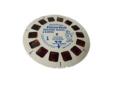 Vintage Teddy Ruxpin Picture