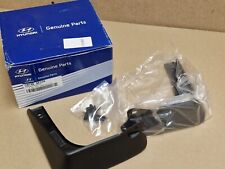 Hyundai i20 Rear Mud Flaps