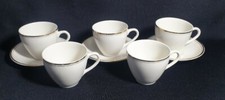 3 Vintage Lord Nelson Tea Cup