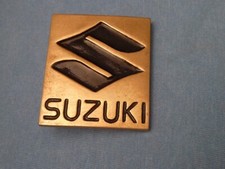 VINTAGE SUZUKI GS1000  GT750