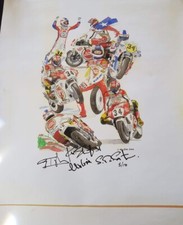 kevin schwantz Very Rare Water