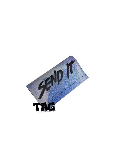 Car tags send - tags, it