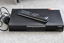 Humax PVR9150T Freeview Box with Remote - No hard Drive - Tested & Working