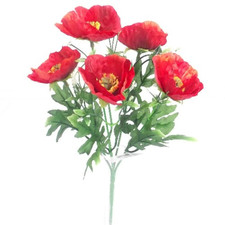 Artificial Silk Summer Mix