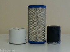 Filter Service Kit Fits JCB